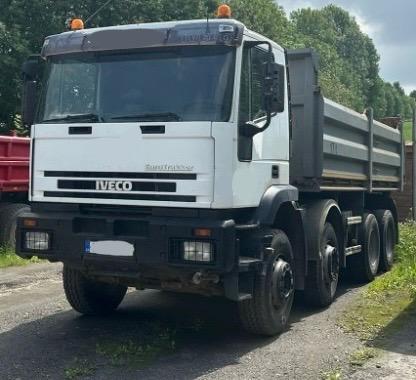 Iveco Trakker