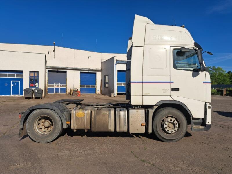 Volvo FH