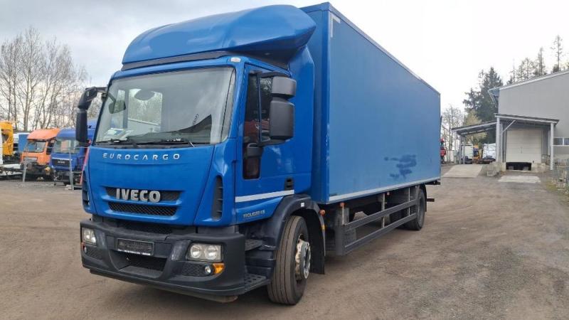 Iveco Eurocargo