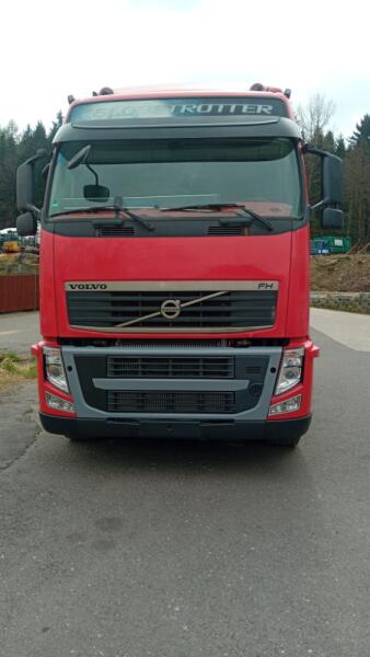 Volvo FH