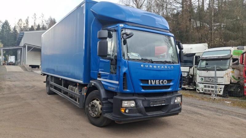 Iveco Eurocargo