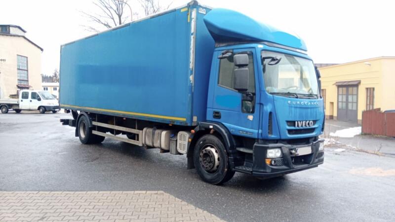 Iveco Eurocargo
