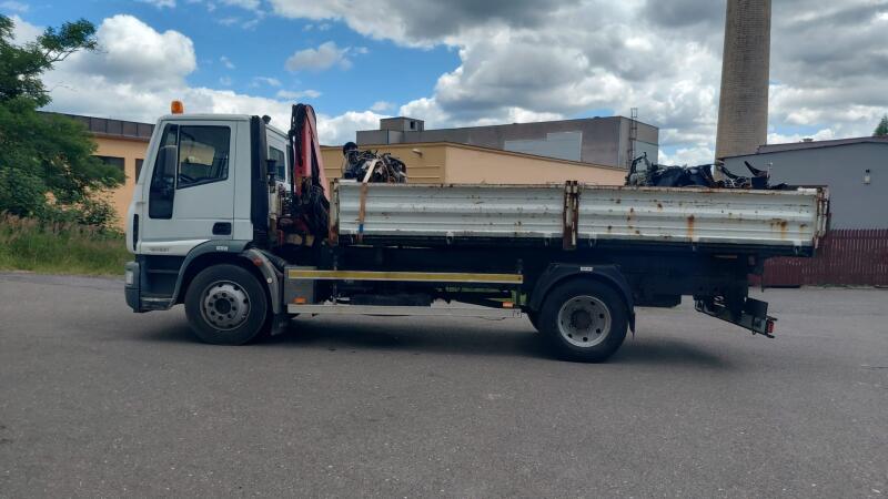 Iveco Eurocargo