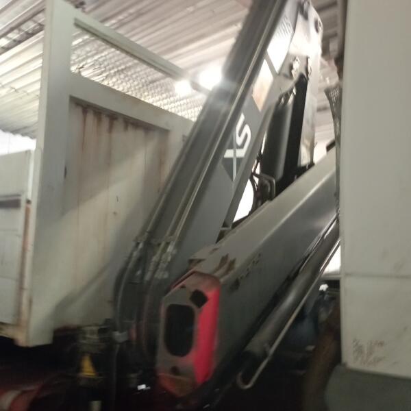 Hiab 122