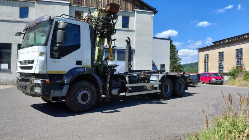 Iveco