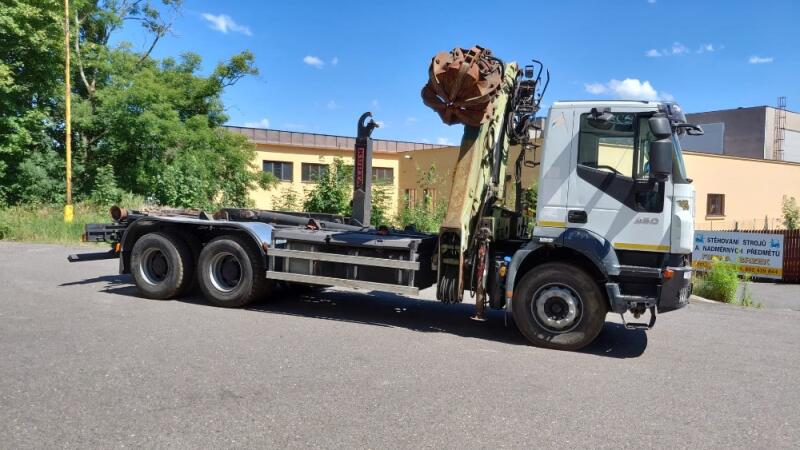 Iveco