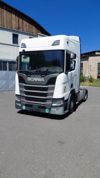 Scania