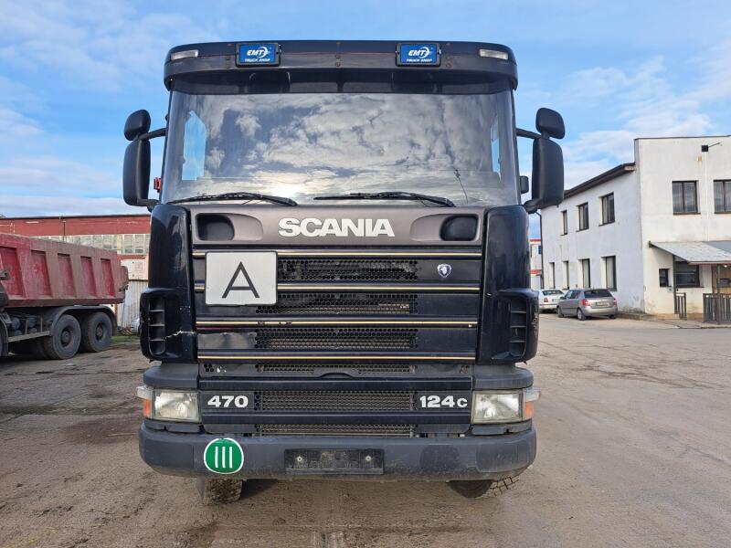 Scania