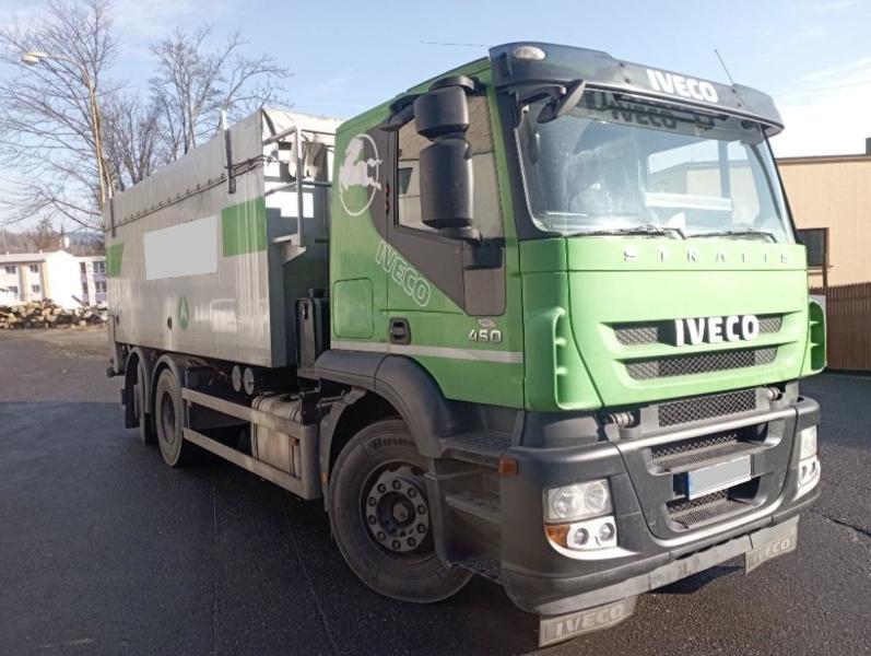 Iveco