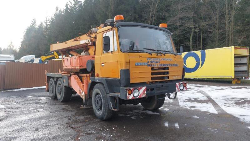 Tatra