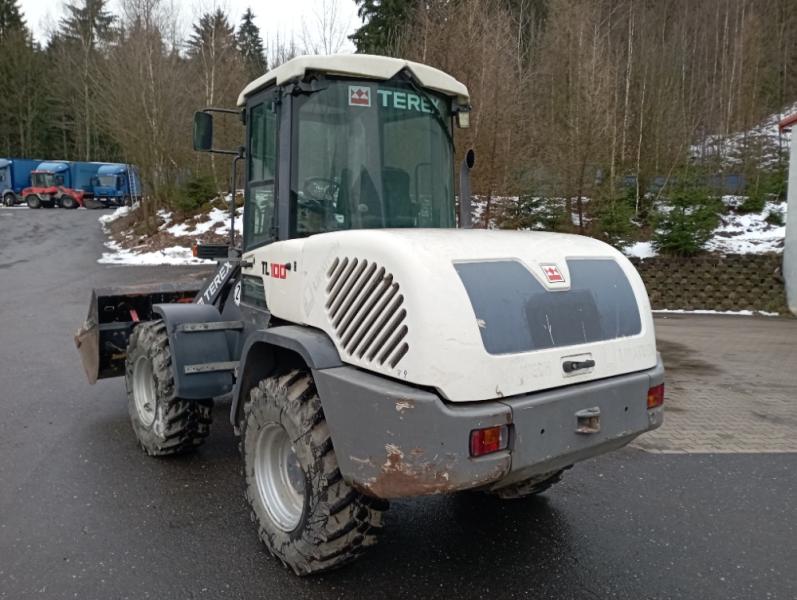 Terex