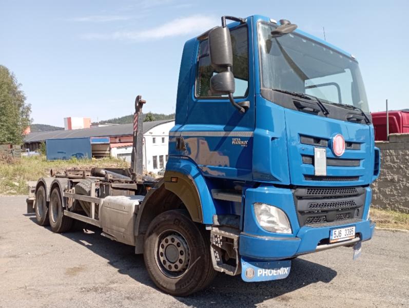 Tatra
