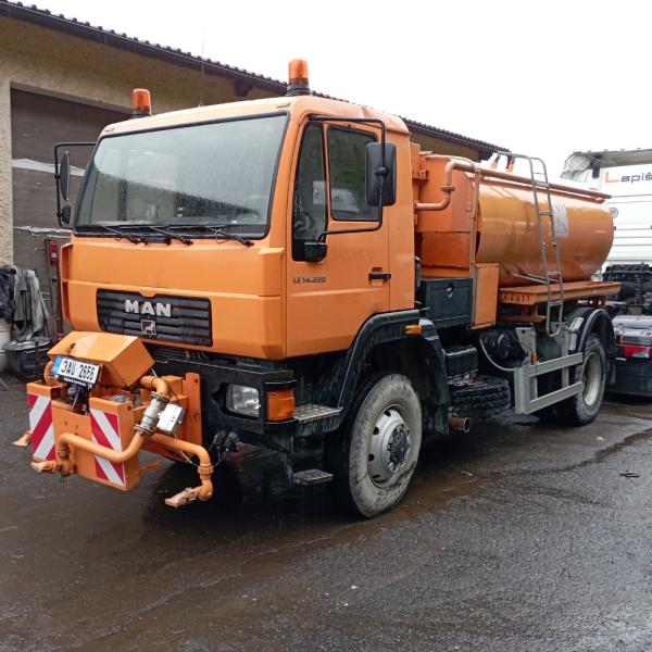 MAN L2000