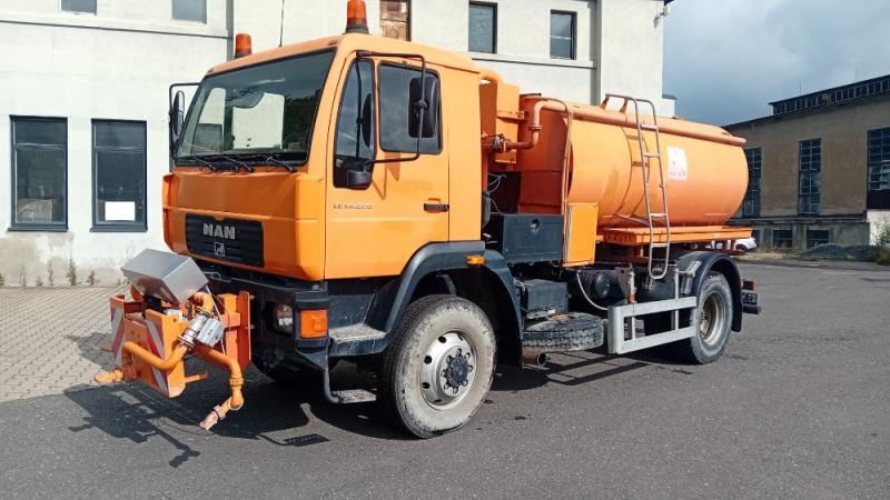 MAN L2000