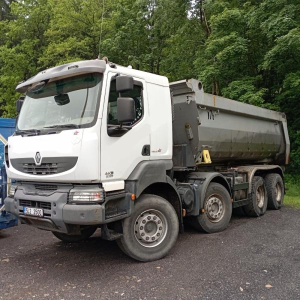 Renault KERAX