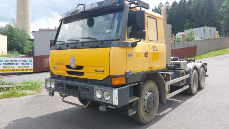 Tatra