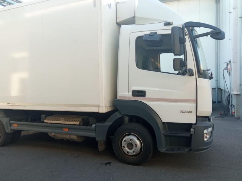 Mercedes-Benz Atego