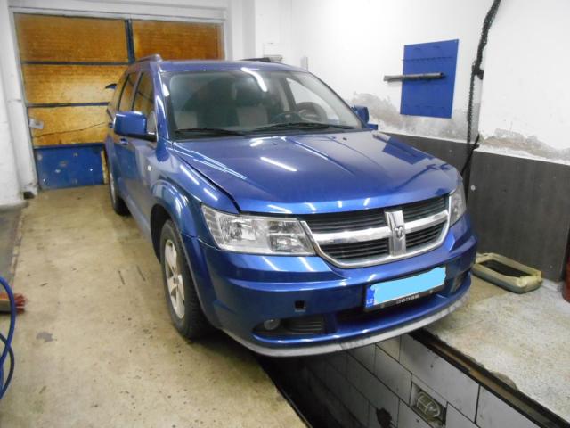 Dodge Journey