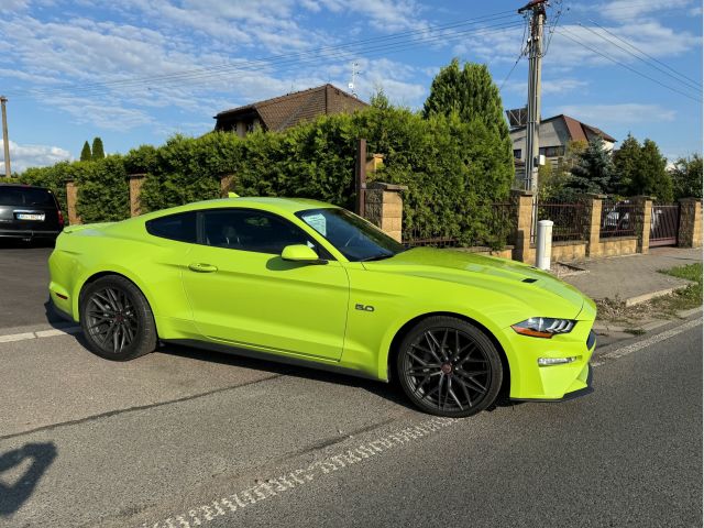 Ford Mustang GT ROUSH SUPERCHARGED 559 KW