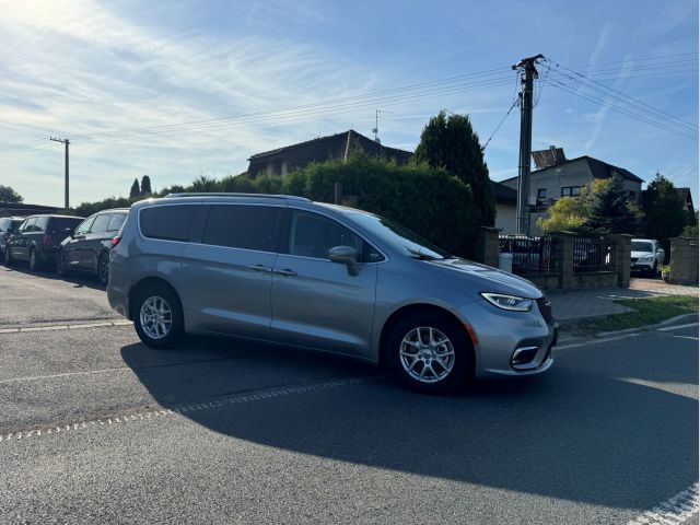 Chrysler Pacifica 3,6 RU Limit NEW 2021