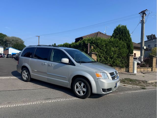 Chrysler Town & Country