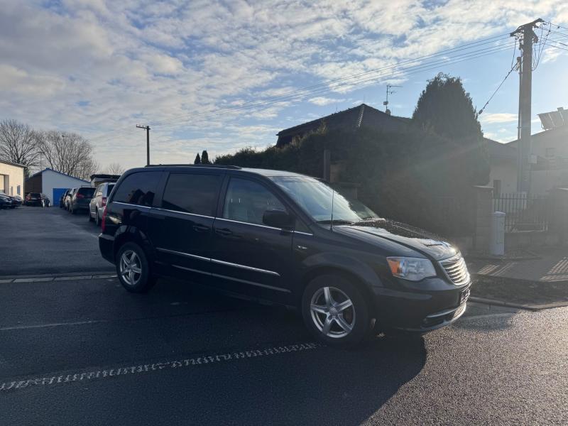 Chrysler Town & Country