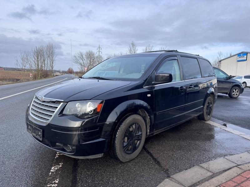 Chrysler Town & Country