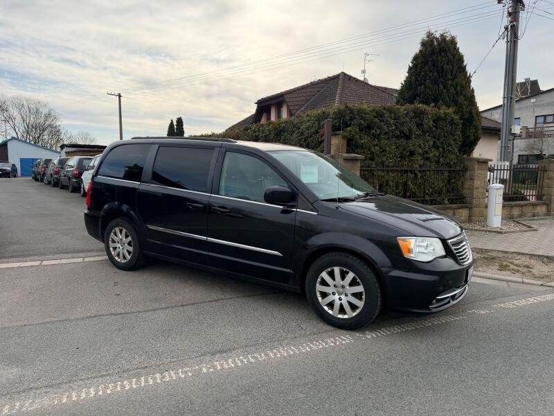 Chrysler Town & Country