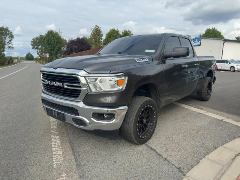 Dodge RAM 1500