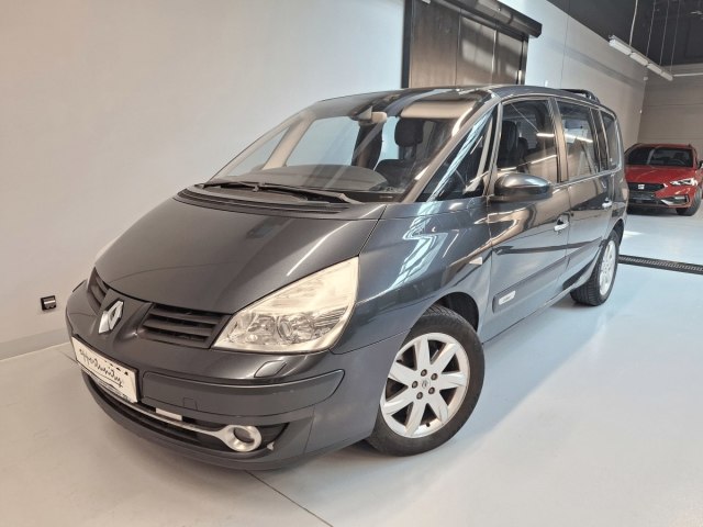 Renault Grand Espace