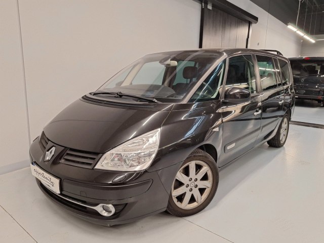 Renault Grand Espace