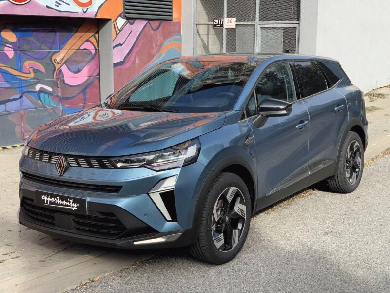Renault Symbioz