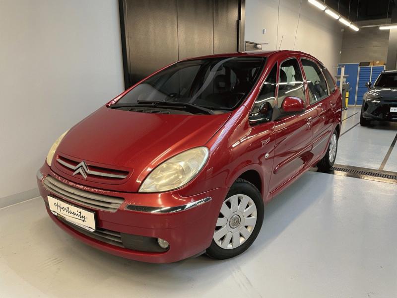 Citron Xsara Picasso