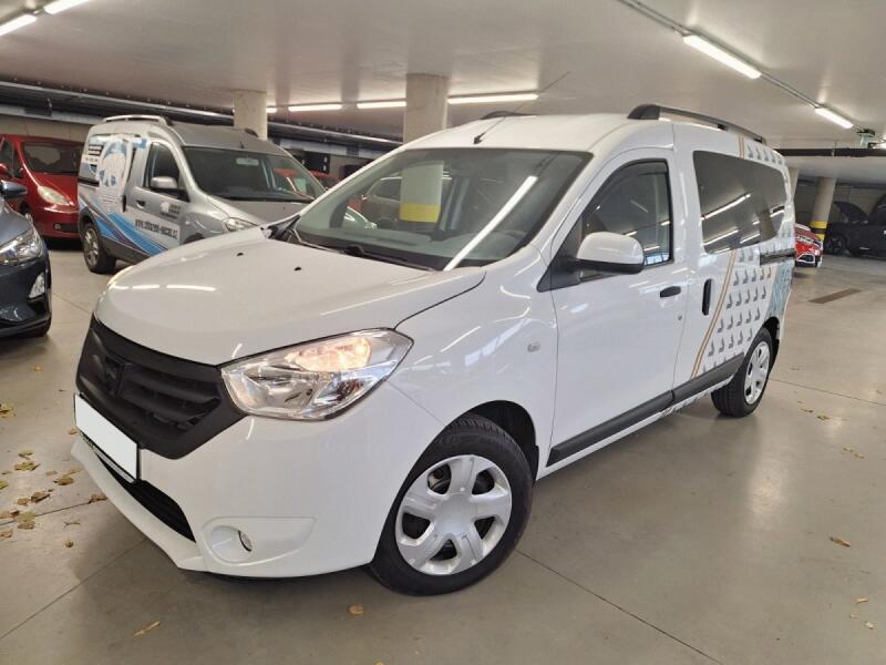Dacia Dokker