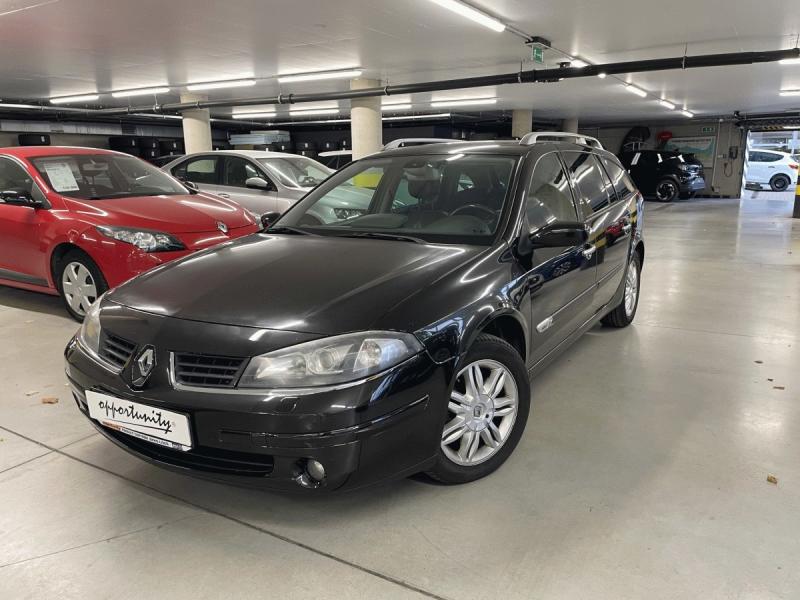 Renault Laguna