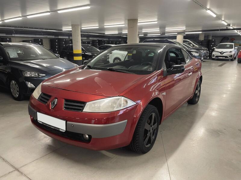 Renault M�gane