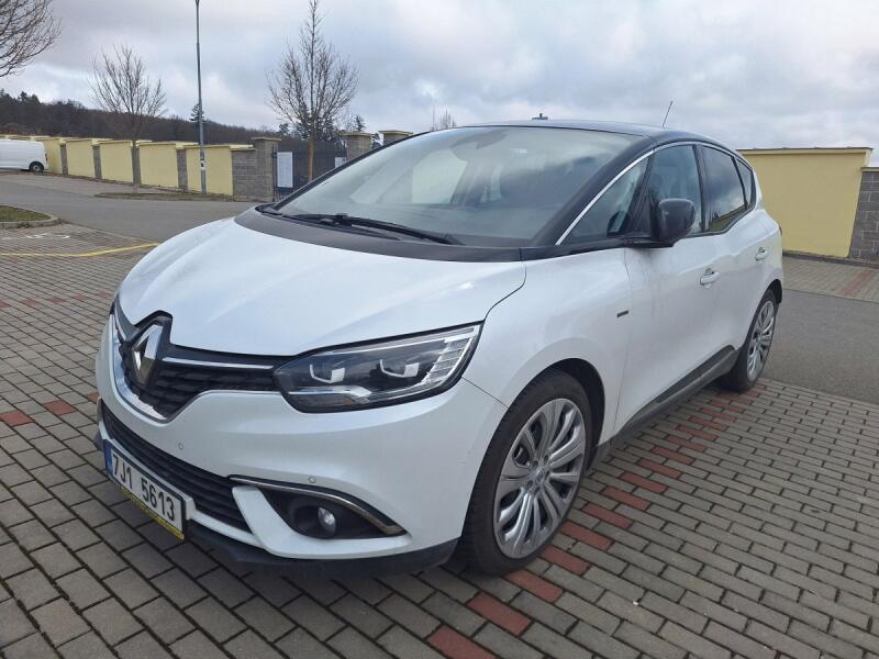Renault Sc�nic