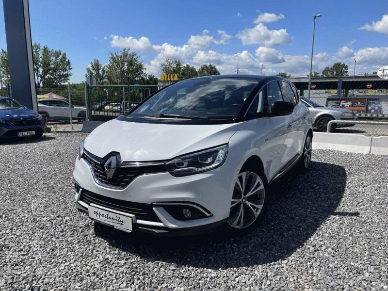 Renault Sc�nic