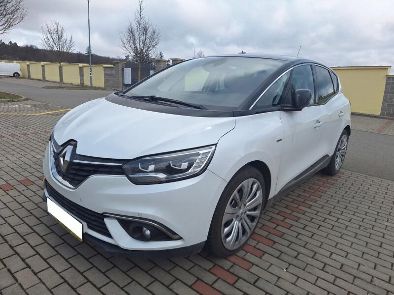 Renault Sc�nic