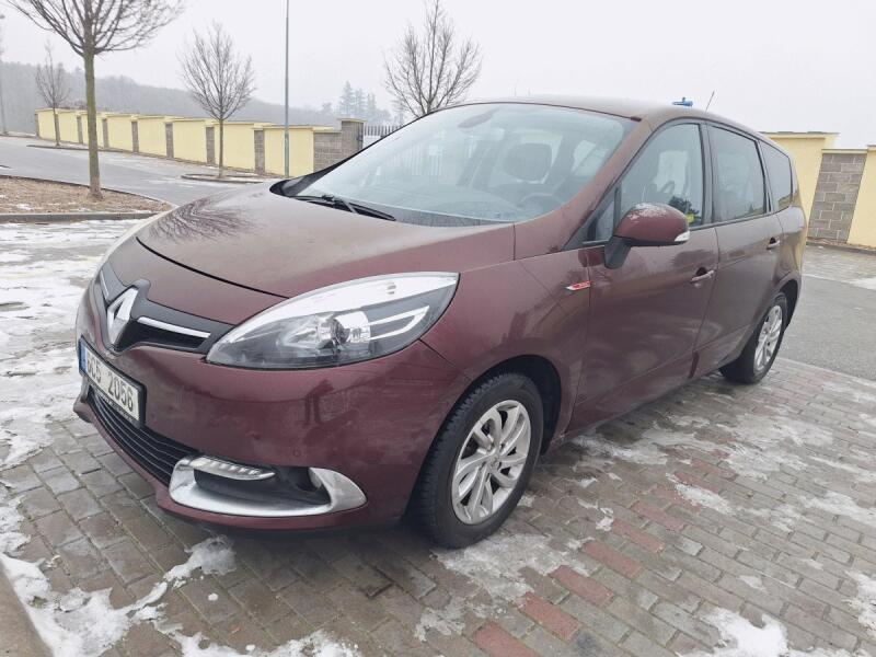 Renault Grand Scenic