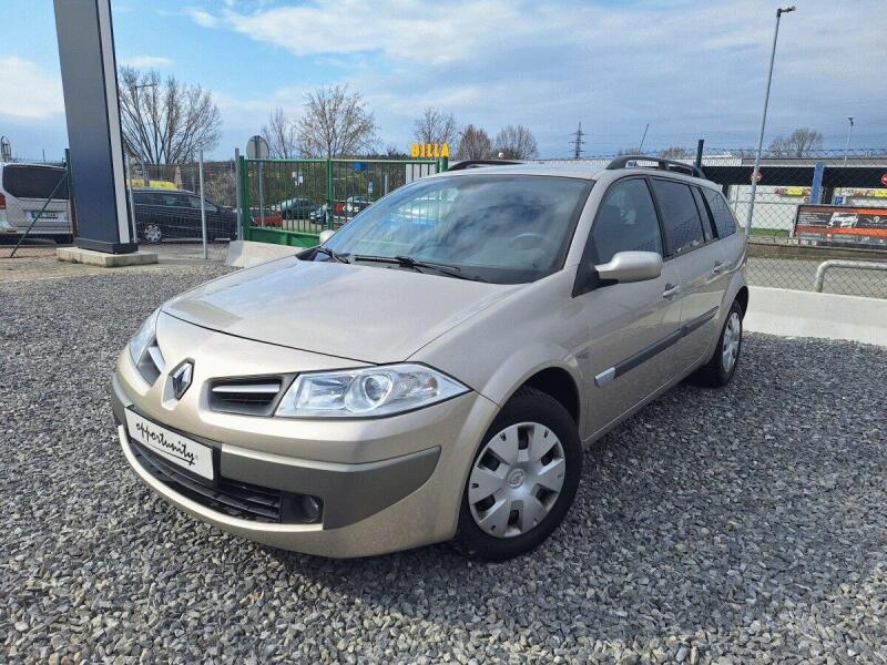 Renault M�gane