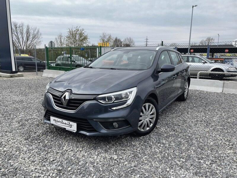 Renault M�gane