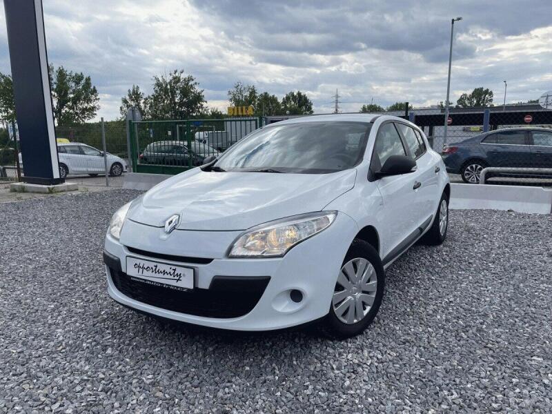 Renault M�gane