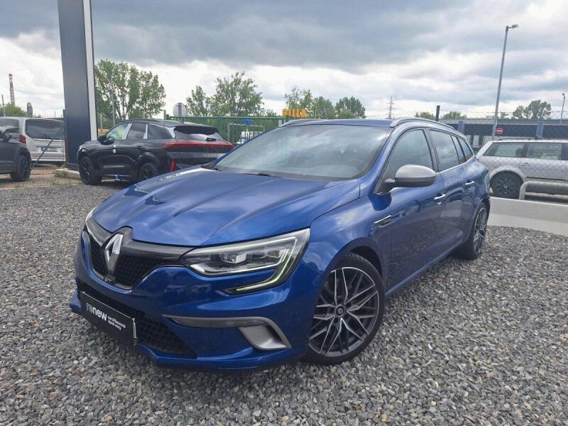 Renault M�gane