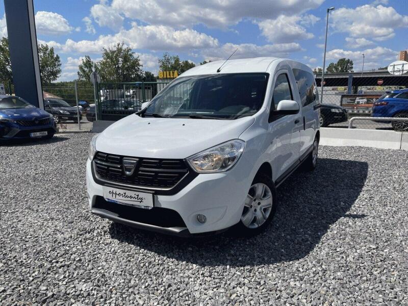 Dacia Dokker
