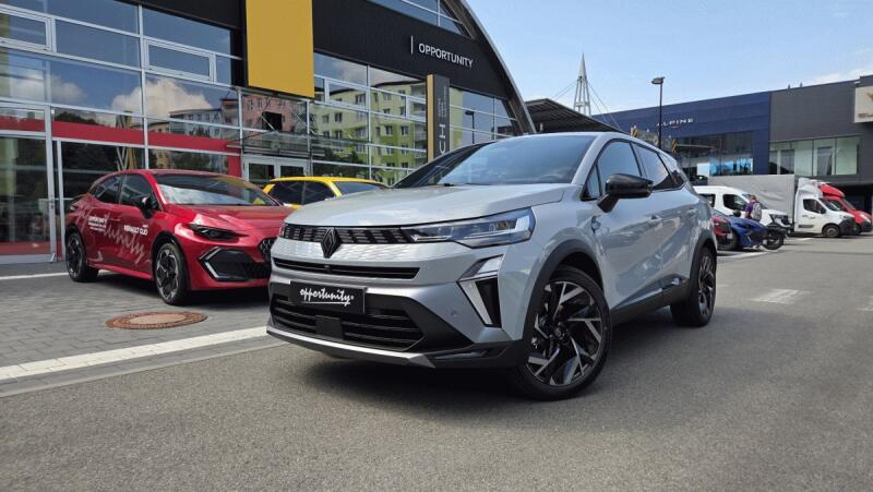 Renault Symbioz