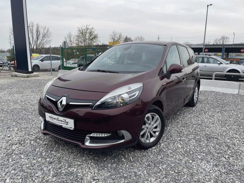 Renault Sc�nic