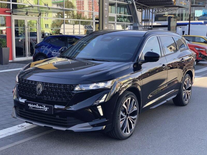 Renault Espace