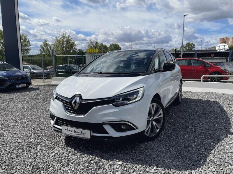 Renault Grand Sc�nic