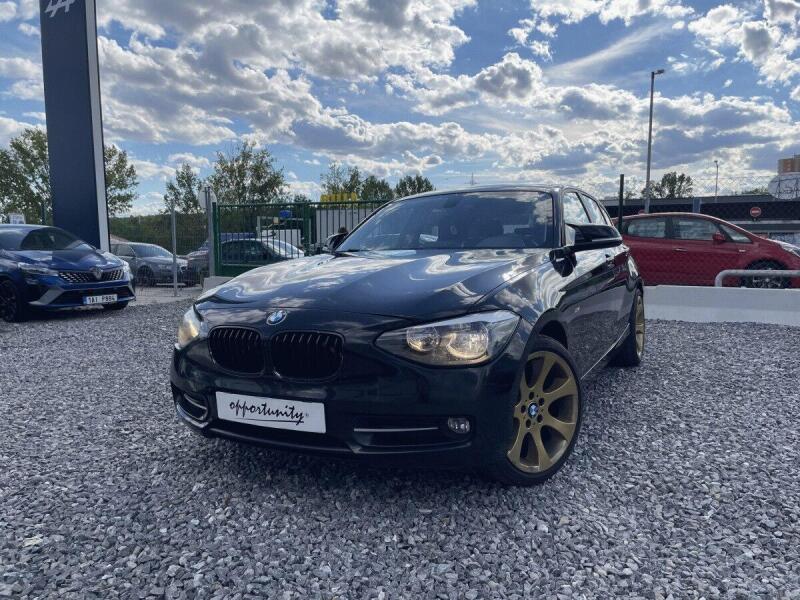 BMW Seria 1
